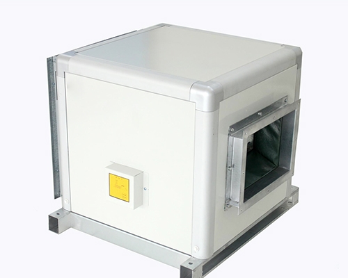 風(fēng)機(jī)箱