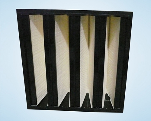 大風(fēng)量過濾器廠家