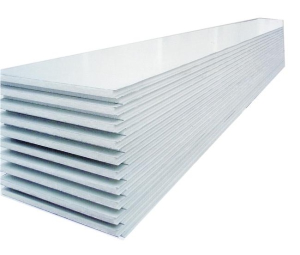 凈化彩鋼板型號(hào)