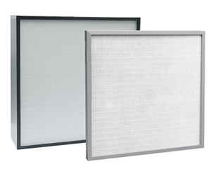 高效空氣過濾器生產(chǎn)