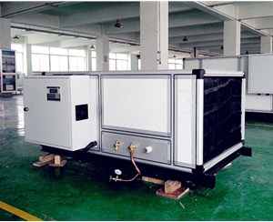 精密空調(diào)機(jī)組