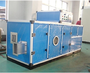 凈化除濕空調(diào)機(jī)組