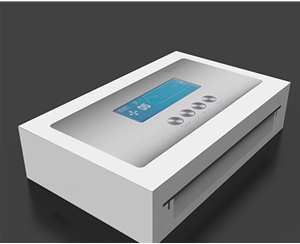 自動門風淋室電子聯(lián)鎖